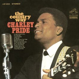 Album cover of The Country Way