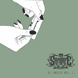 Album cover of El Inicio, Vol. 1