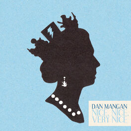 Album cover of Nice, Nice, Very Nice
