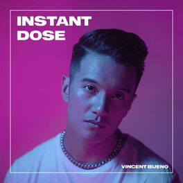 Album cover of Instant Dose