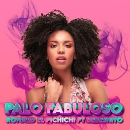 Album cover of Palo Fabuloso