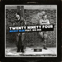 Album cover of Twenty Ninety Four (feat. Big Dee)