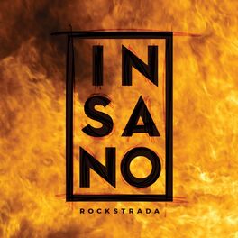Album cover of Insano