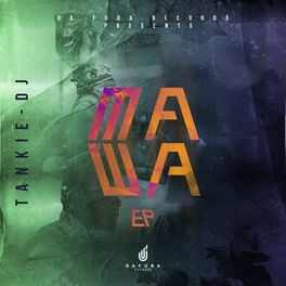 Album cover of Mawa