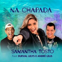 Album cover of Na Chapada