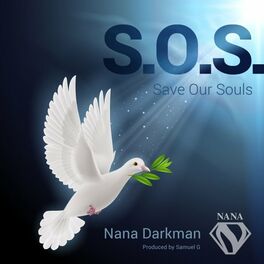 Album cover of S.O.S. (Save Our Souls)