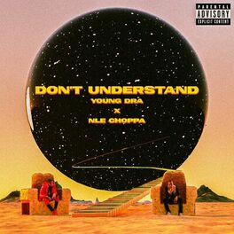 Album cover of Don't Understand