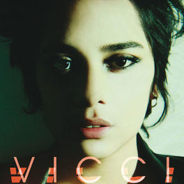 Album cover of Vicci