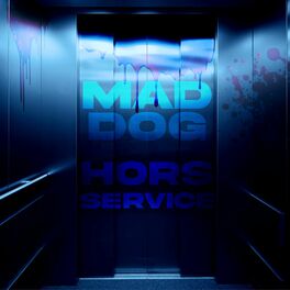 Album cover of Hors service