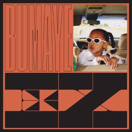 Album cover of Bumaye