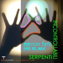 Album cover of No Non Farti Fare del Male