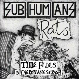Subhumans: albums, songs, playlists | Listen on Deezer