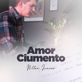 Album cover of Amor Ciumento