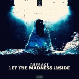 Album cover of Let The Madness Inside