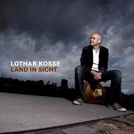 Album cover of Land in Sicht