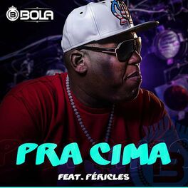Album cover of Pra Cima