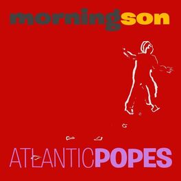 Album cover of Morningson