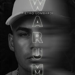 Album cover of Warum