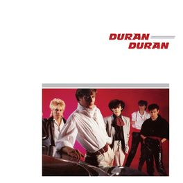 Album cover of Duran Duran (Deluxe Edition)