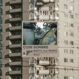 Album cover of Coin sombre (feat. Niaks)