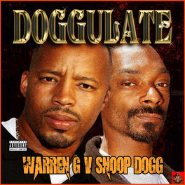 Album cover of Doggulate