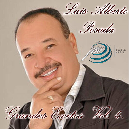 Luis Alberto Posada Mi Tristeza Listen With Lyrics Deezer