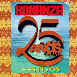 Album cover of 25 Años Festivos