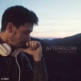 Album cover of Afterglow (Bachata Version)