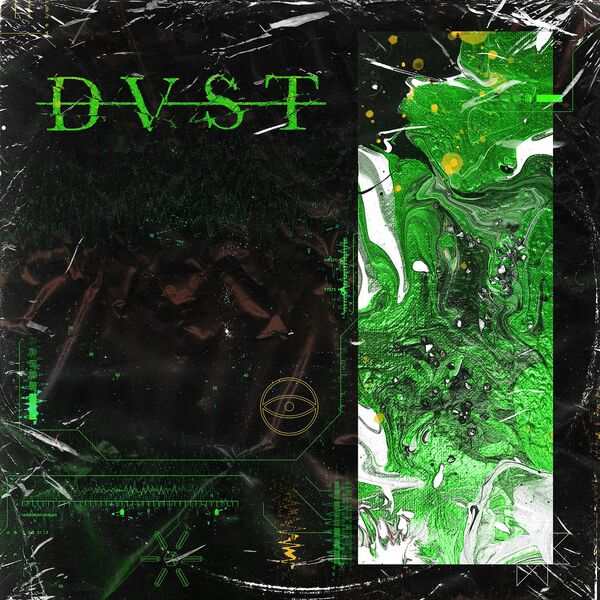 DVST - DVST [EP] (2022)