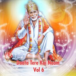 Album cover of Daata Tere Kai Naam, Vol. 6