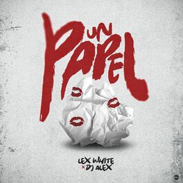 Album cover of Un Papel