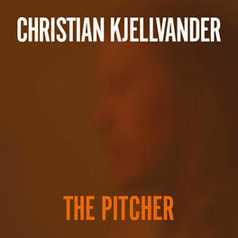 Album cover of The Pitcher
