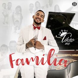 Album cover of Família