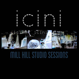 Album cover of Mill Hill Studio Sessions