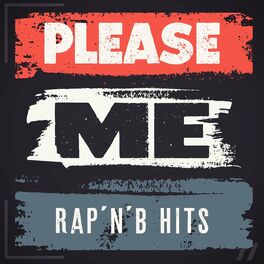 Album cover of Please Me - Rap'n'B Hits