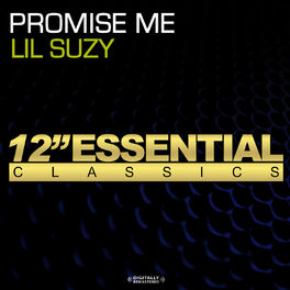Album cover of Promise Me
