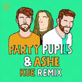 Album cover of Love Me For The Weekend (with Ashe) (Kue Remix)