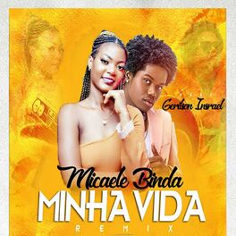Album cover of Minha Vida (Remix)