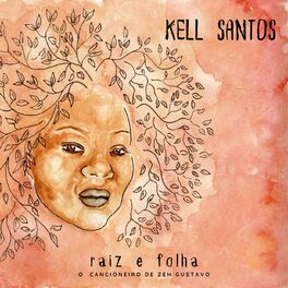 Album cover of Raiz e Folha: O Cancioneiro de Zeh Gustavo