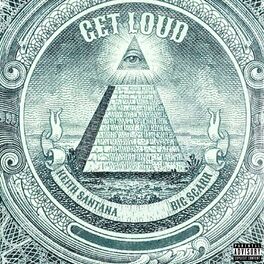 Album cover of Get Loud
