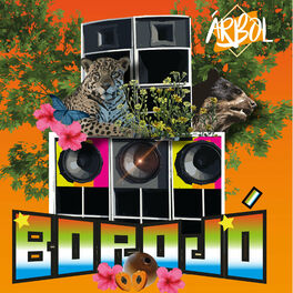 Album cover of Árbol