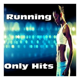 Album cover of Running Only Hits