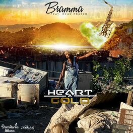 Album cover of Heart A Gold