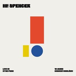 Album cover of Live im Hyde Park (10 Jahre Konzertjubiläum)