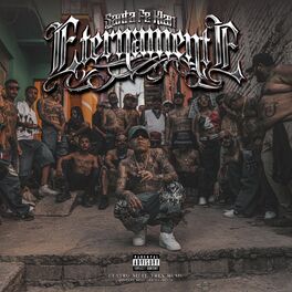 Album cover of Eternamente