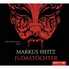 Album cover of Judastöchter
