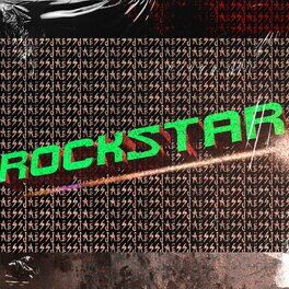 Album cover of Rockstar