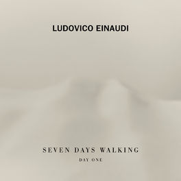 Album picture of Seven Days Walking (Day 1)