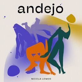 Album cover of Andejo