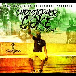 Album cover of Christopher Coke (No Scam Squash Diss Track) (Radio)